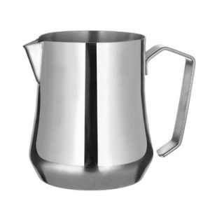 Motta Tulip Paslanmaz Çelik Süt Potu, Pitcher, 500 ml