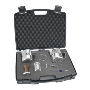 Motta Roma Barista Kit, 7 Parça