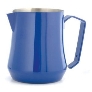 Motta 4150 Tulip Blu Süt Potu, Pitcher, 500 ml