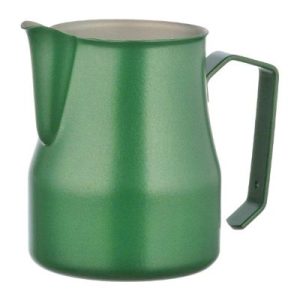 Motta Verde Süt Potu Pitcher, 750 ml, Yeşil