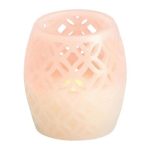 Zicco ZKK-880 Mum Led Kandil, 9x10.5 cm