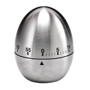 Zicco MT306 Çelik Mutfak Zamanlayıcısı