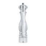 Peugeot Nancy Acrylic Tuz Değirmeni, 30 cm