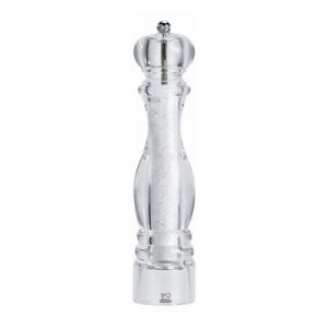 Peugeot Nancy Acrylic Tuz Değirmeni, 30 cm