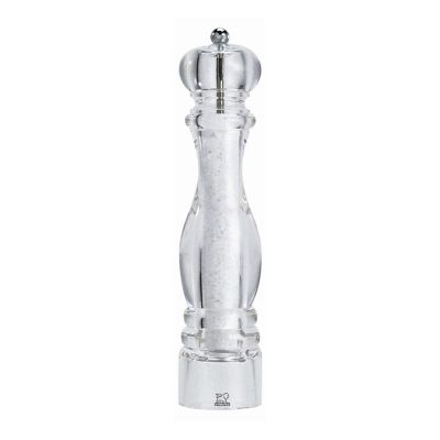 Peugeot Nancy Acrylic Tuz Değirmeni, 30 cm