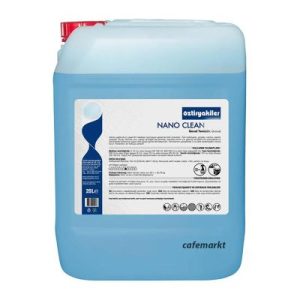 Öztiryakiler Nano Clean Eco Parfümlü Yüzey Temizleme Ürünü, 20 L