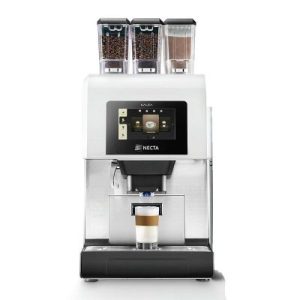 Necta Kalea Tam Otomatik Espresso + Fresh Brew Fresh Milk 2ES3RM Kahve Makinesi