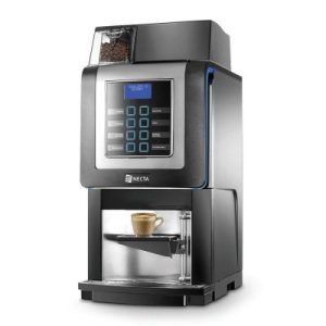 Necta Korinto Prime ESV3R Tam Otomatik Espresso Kahve Makinesi