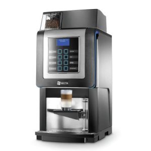 Necta Korinto Prime Fresh Milk ESV2RM Tam Otomatik Espresso Kahve Makinesi