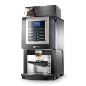 Necta Koro Prime ES2R Tam Otomatik Espresso Kahve Makinesi