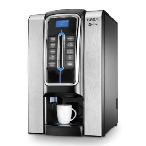 Necta Krea ESB4S-R Espresso Tam Otomatik Kahve Makinesi,