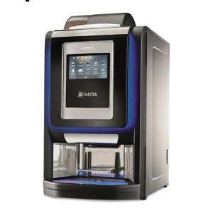 Necta Krea Touch ESB4SR Tam Otomatik Espresso Kahve Makinesi