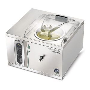 Nemox Gelato 5K Crea NTC i-Green SC Dondurma ve Sorbe Makinesi