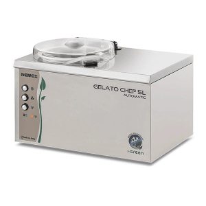 Nemox Gelato Chef 5L Automatic i-Green Dondurma ve Sorbe Makinesi