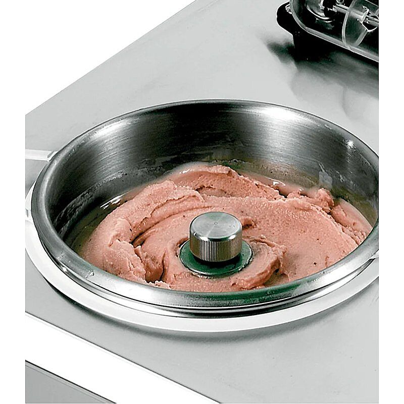 Nemox Gelato Chef 5L Automatic i-Green Dondurma ve Sorbe Makinesi - Görsel 5