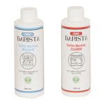 Neo Barista Kahve Makinesi Temizleme ve Kireç Çözücü Kit, 2x150 ml