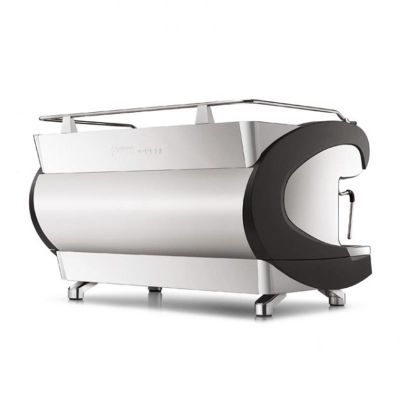 Nuova Simonelli Aurelia Wave Volumetric Tam Otomatik Easy Cream Espresso Kahve Makinesi, 2 Gruplu, Siyah - Görsel 2