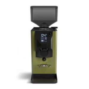 Nuova Simonelli Duo On Demand Kahve Değirmeni, Yeşil