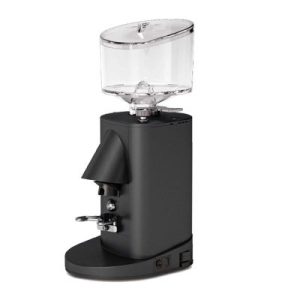 Nuova Simonelli MDH On Demand Kahve Değirmeni, Siyah