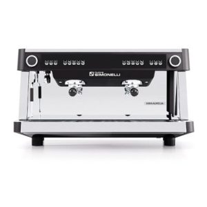 Nuova Simonelli Nuova Aurelia Volumetric Tall Cup Otomatik Dozaj Ayarlı Espresso Kahve Makinesi, 2 Gruplu