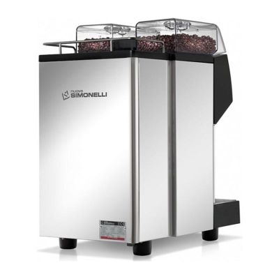 Nuova Simonelli Prontobar Silent Easycream Süper Otomatik Espresso Kahve Makinesi - Görsel 2