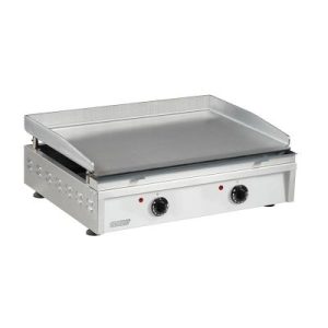 Omake IZG02.E11 Z5F DKP Pleyt Izgara, 60 cm, Elektrikli
