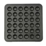 Omake PFR01 Balls Kalıp Takımı, 36'lı, 30 mm