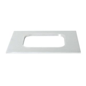 Omake TBK01.KLP Tabak Kapatma Makinesi Kalıbı, 250 gr