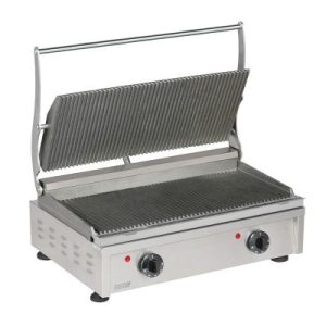 Omake TST01.E11 20 Dilim Tost Makinesi, Elektrikli