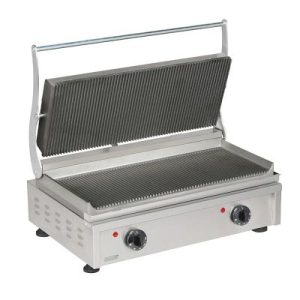 Omake TST11.E11 20 Dilim Tost Makinesi, Elektrikli