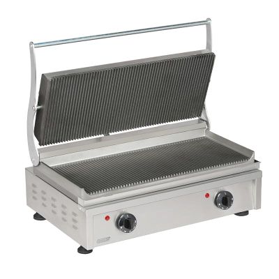 Omake TST11.E11 20 Dilim Tost Makinesi, Elektrikli