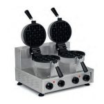 Omake WFL12.E22 Zamanlayıcı Special Çiftli Waffle Makinesi, Elektrikli