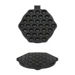 Omake WFL12.KLP Balls Waffle Kalıp Takımı