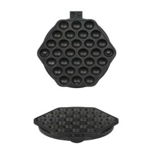 Omake WFL12.KLP Balls Waffle Kalıp Takımı
