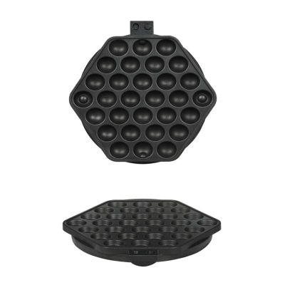 Omake WFL12.KLP Balls Waffle Kalıp Takımı