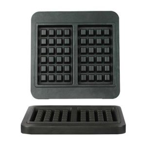 Omake WFL21 Belçika Waffle Kalıp Takımı