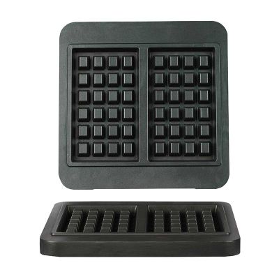 Omake WFL21 Belçika Waffle Kalıp Takımı