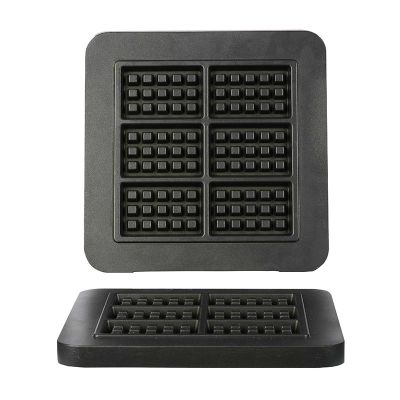 Omake WFL21 Mini Belçika Waffle Kalıp Takımı