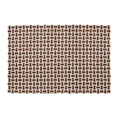 Zicco P-22 Örgü Model Amerikan Servis, 30x45 cm