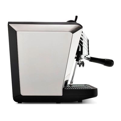 Nuova Simonelli Oscar II Yarı Otomatik Espresso Kahve Makinesi, 1 Gruplu, Siyah - Görsel 3