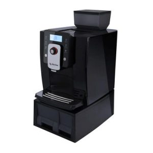 By Kitchen BCM Otomatik Espresso Kahve Makinesi