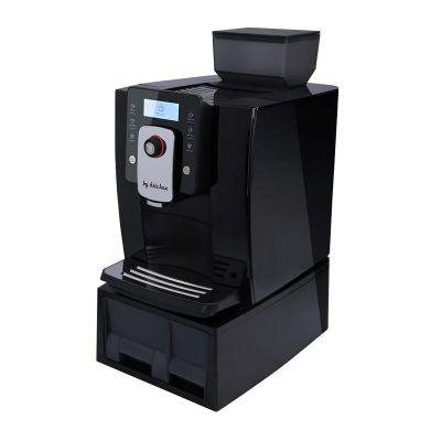 By Kitchen BCM Otomatik Espresso Kahve Makinesi
