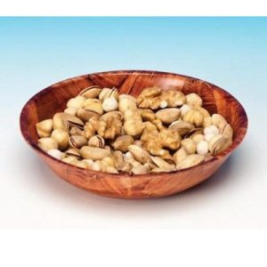 Zicco WH-023S Oval Çerezlik, 18x13 cm