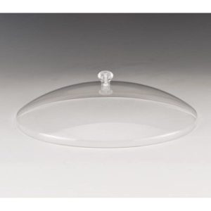 Zicco K-2002 Akrilik Oval Kapak, 35x26 cm