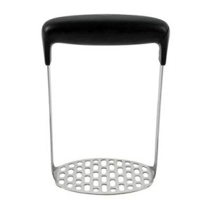 Oxo GG 34581 Çelik Patates Ezici