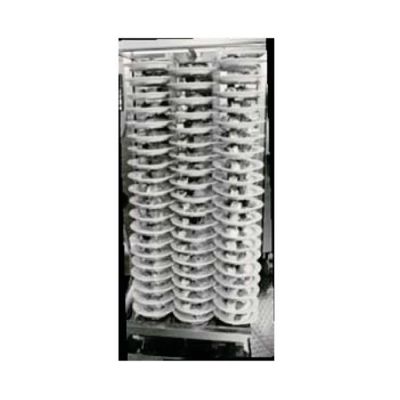 Rational Mobil Tabak Rafı, 120 Tabak