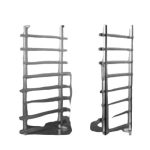 Rational Mobil Tepsi Rafı, 1/1-6 Raflı