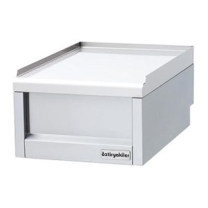 Öztiryakiler 600 Seri Set Üstü Ara Tezgah, 60x60x26 cm