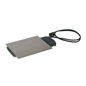 Öztiryakiler Alüminyum Reşo Isıtıcı, 800 Watt