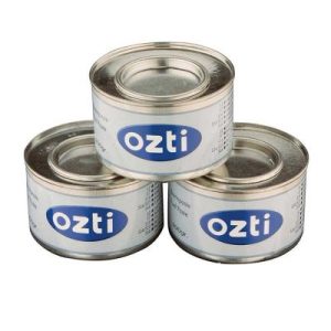 Öztiryakiler Etanol Jel Yakıt, 200 gr